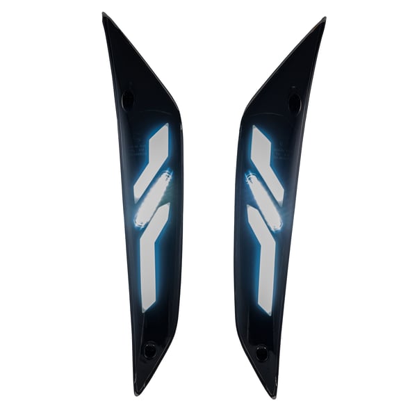Image of Blinker Kit SIP CM062701 - CM062702 vorne links & rechts für PIAGGIO ZIP II/ZIP SP 50ccm (C25)