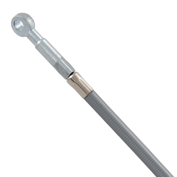 Image of Seilzug Bremse hinten SIP PERFORMANCE 191804 - SF554-1985 für Vespa PX80-200/PE/Lusso