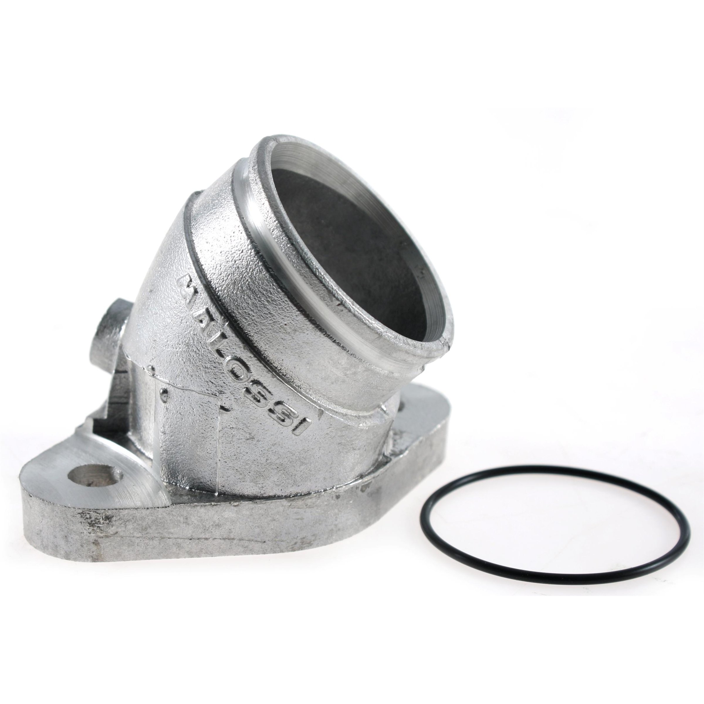 Image of Ansaugstutzen MALOSSI für DUCATI 600 Pantah/900 Pantah für DUCATI 600 Pantah/900 Pantah