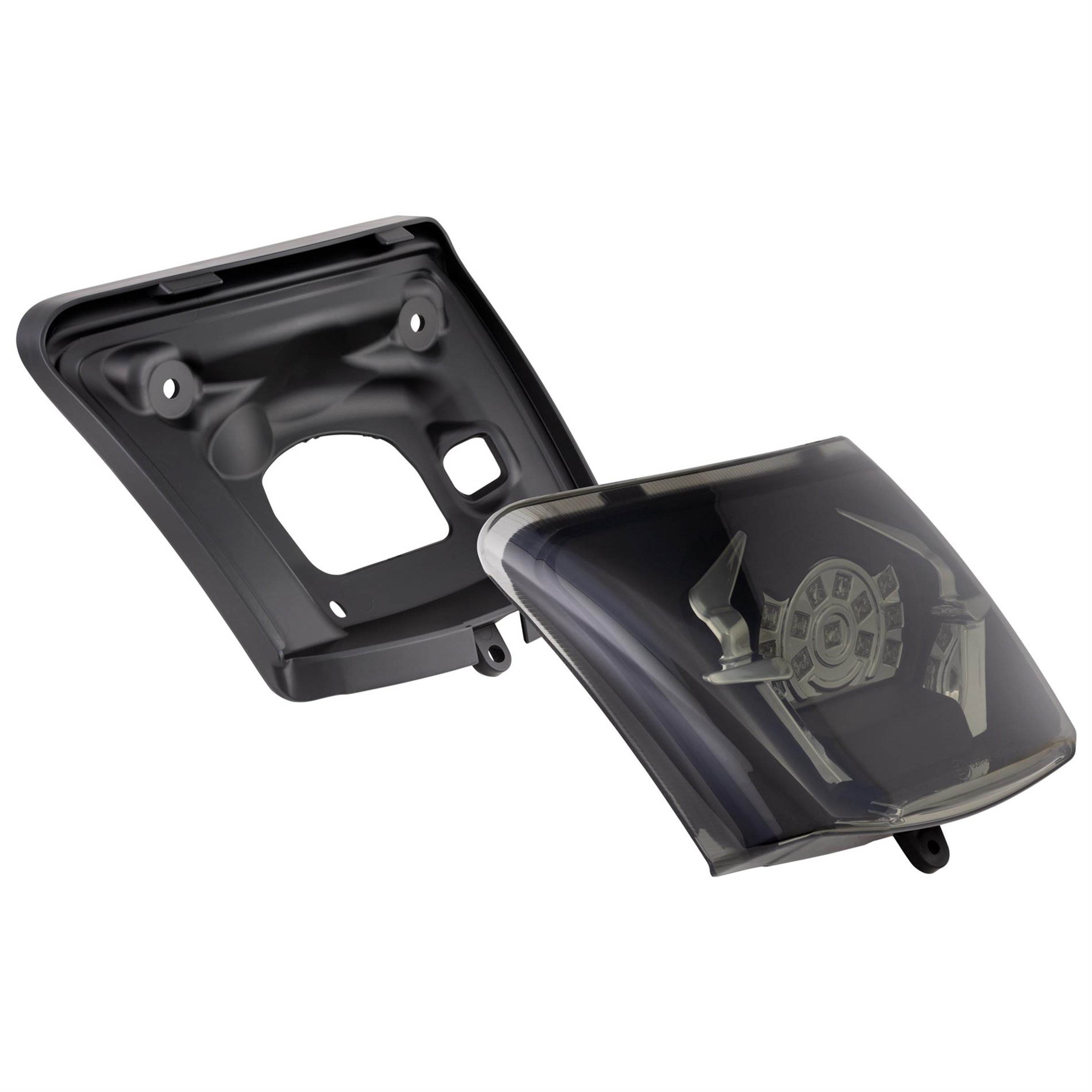 Image of Rücklicht Set SIP für Vespa GTS/GTS Super/GTV 125-300ccm ('14-'18) für Vespa GTS/GTS Super/GTV 125-300ccm ('14-'18)