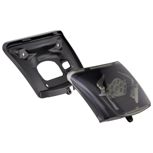 Image of Rücklicht Set SIP für Vespa GTS/GTS Super/GTV 125-300ccm ('14-'18)