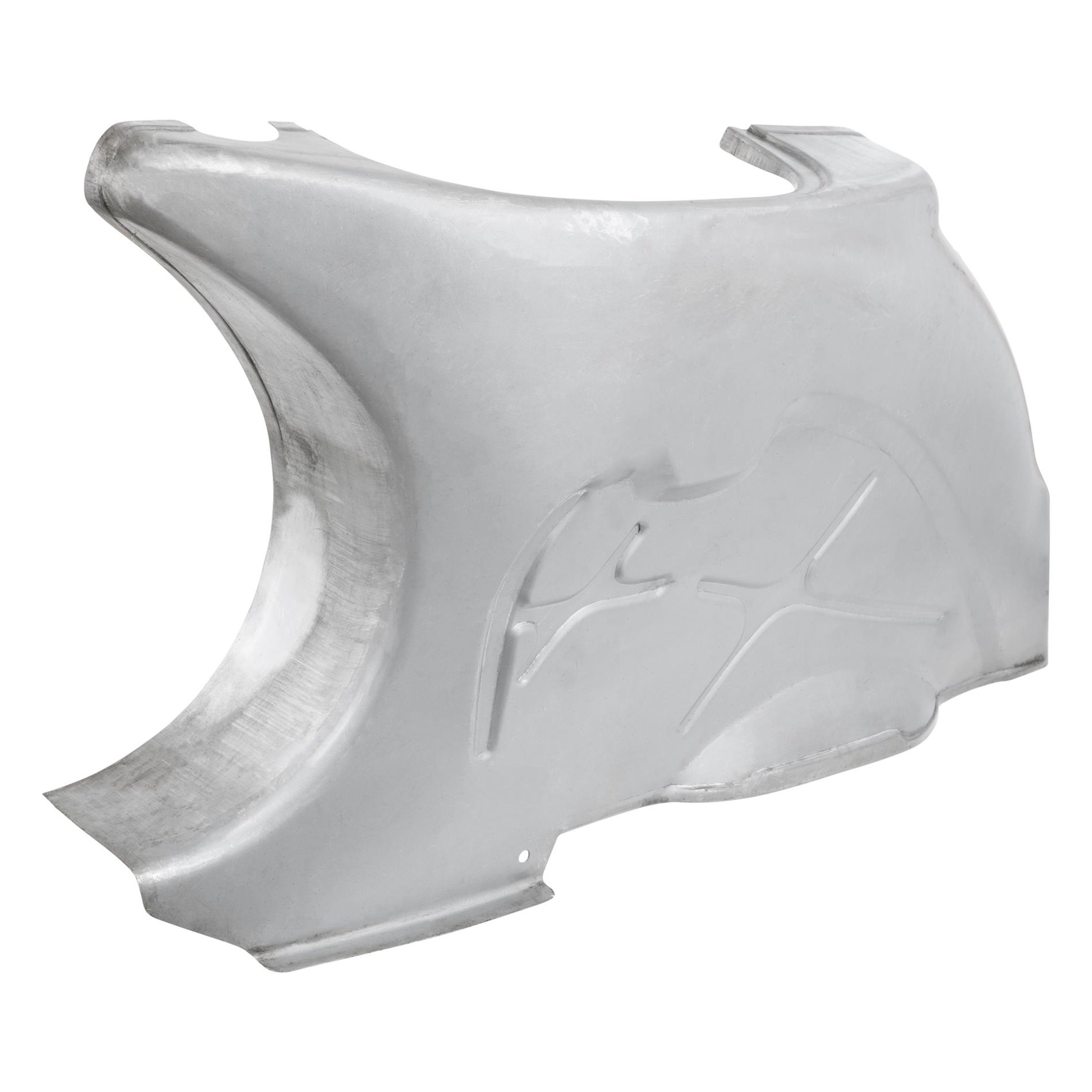 Image of Reparaturblech Seitenteil Gepäckfachseite für Vespa 125 GT/GTR/Super/150 GL/Sprint/V/Super/180 Rally/SS/200Rally für Vespa 125 GT/GTR/Super/150 GL/Sprint/V/Super/180 Rally/SS/200Rally
