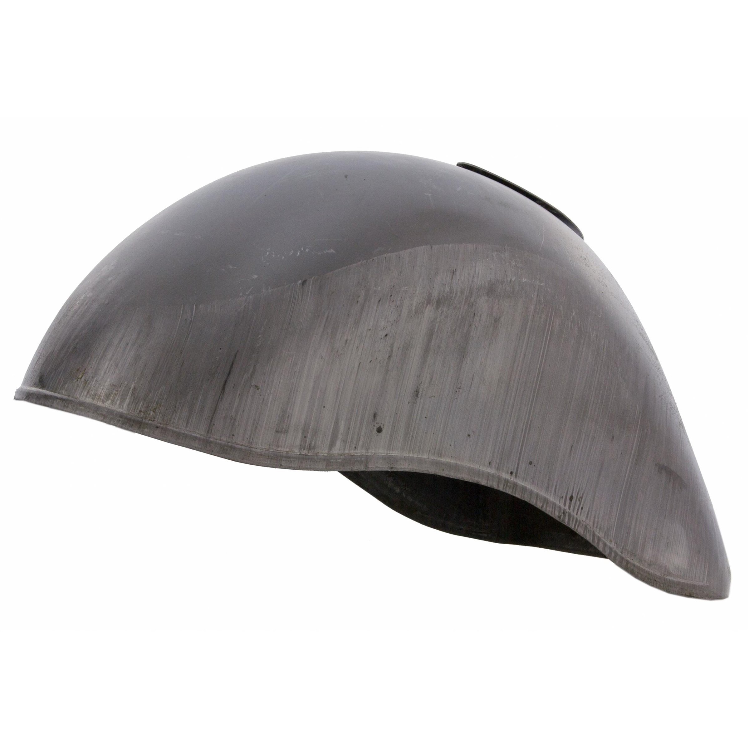 Image of Kotflügel, vorne Material: Metall, geölt für Vespa 150 GS VS5/VDTS 58'->/T4 für Vespa 150 GS VS5/VDTS 58'->/T4