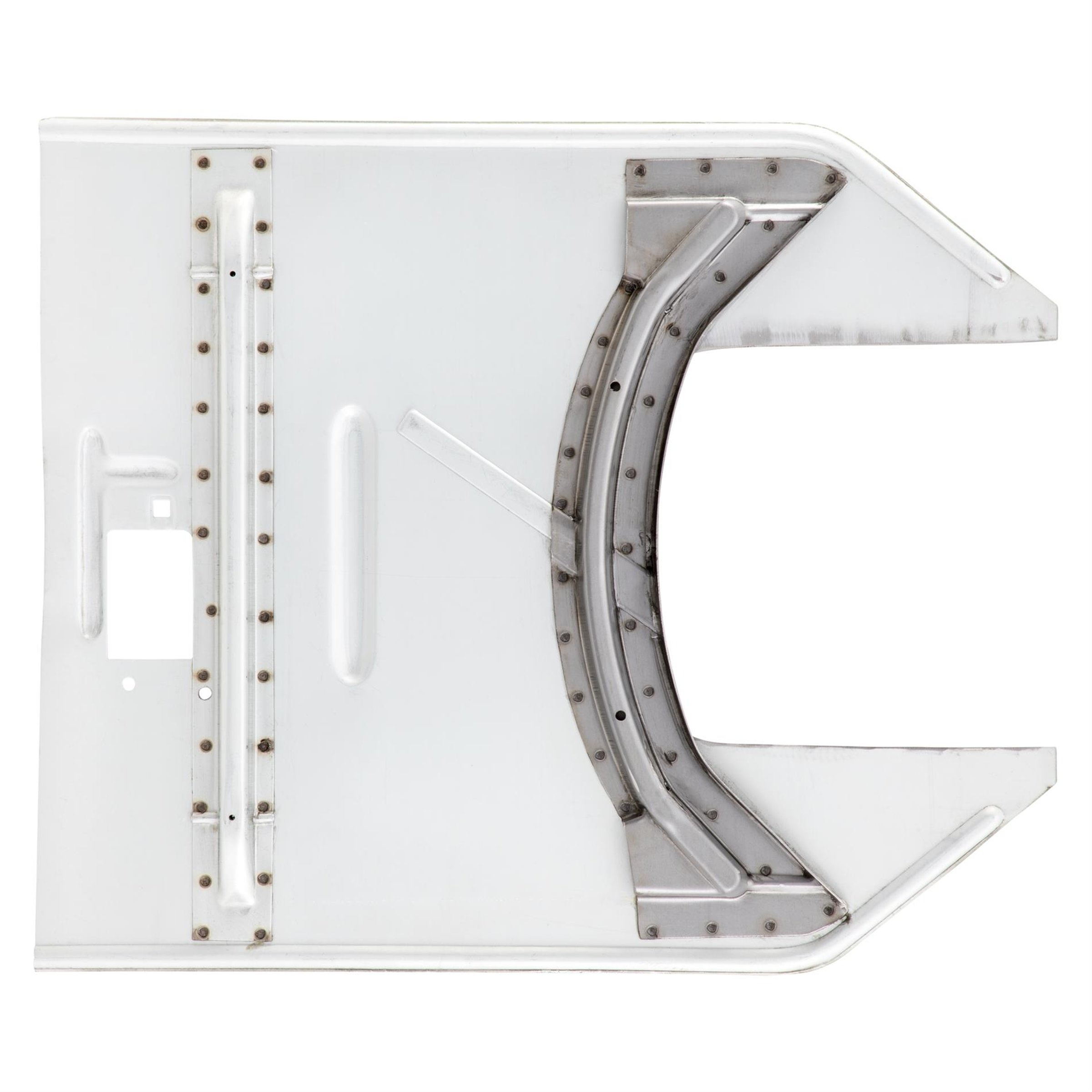 Image of Reparaturbodenblech für Vespa PK50-125/S/SS/ETS/Automatica für Vespa PK50-125/S/SS/ETS/Automatica