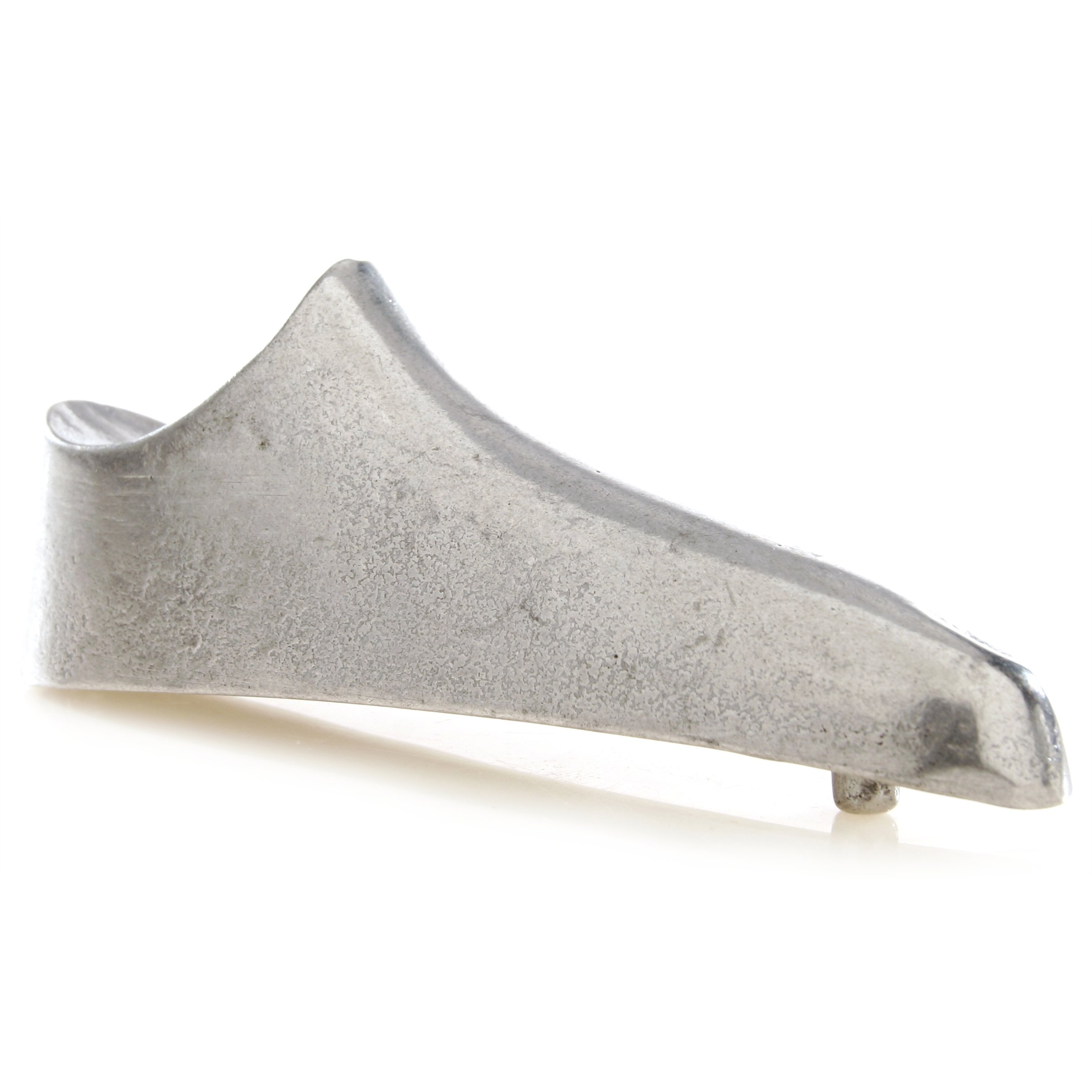 Image of Befestigungsfuß, Rücklicht Schwanenhals für Vespa 50/125/150/GS 3/T2-4/VNB (D) für Vespa 50/125/150/GS 3/T2-4/VNB (D)