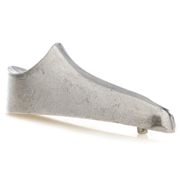 Image of Befestigungsfuß, Rücklicht Schwanenhals für Vespa 50/125/150/GS 3/T2-4/VNB (D)