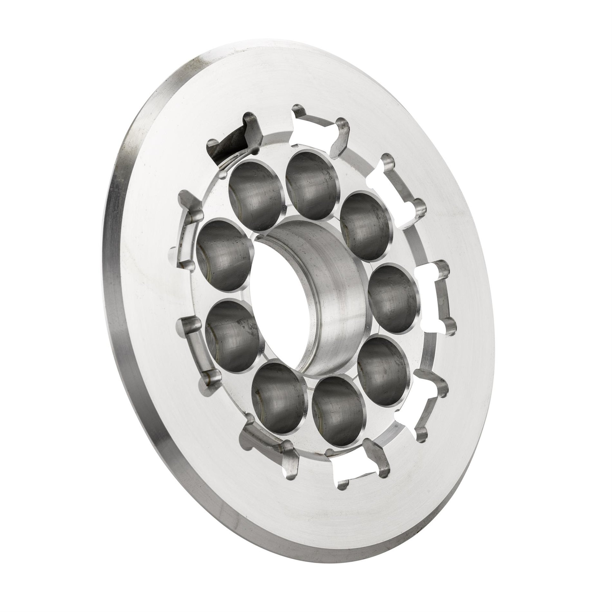 Image of Grundplatte SIP für Kupplung SIP Supersport