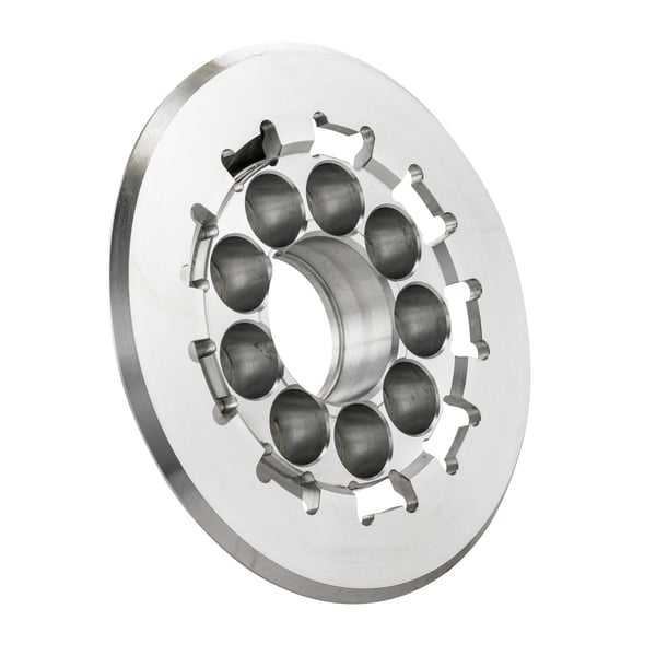 Image of Grundplatte SIP für Kupplung SIP Supersport