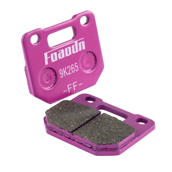 Image of Bremsbeläge DEXTER für DEXTER Scheibenbremse