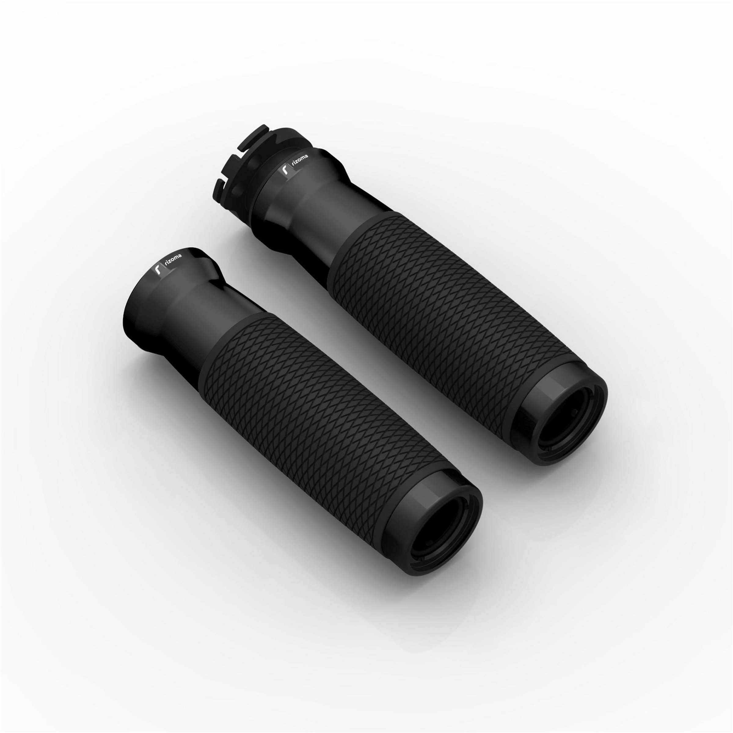Image of Griffe RIZOMA Urlo RS Ø 22/24 mm L 126 mm für Vespa GTS/GTS Super/GT/GT L 125-310ccm für Vespa GTS/GTS Super/GT/GT L 125-310ccm