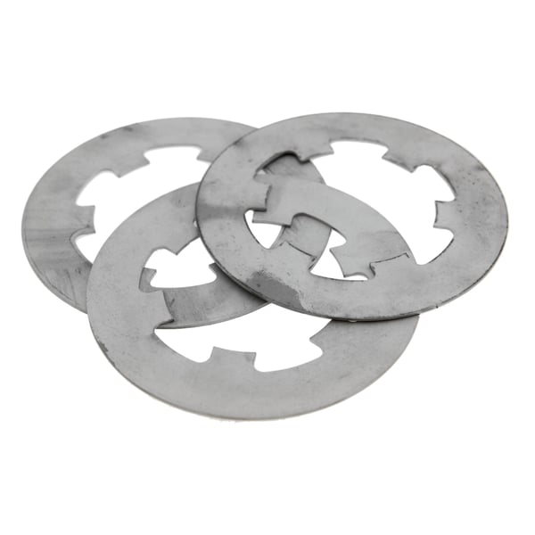 Image of Kupplungstrennscheiben Kit DRT Race für Vespa 50-125/PV/ET3/PK50-125/S/XL