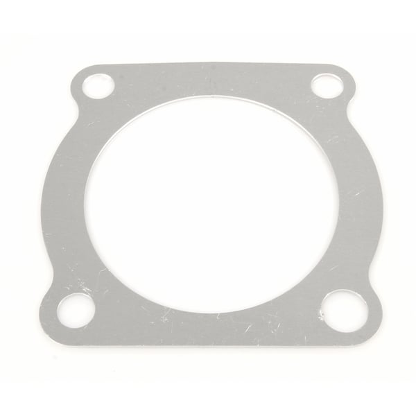 Image of Spacer Zylinderkopf MALOSSI T5 172ccm (d) 1,0mm für Vespa T5