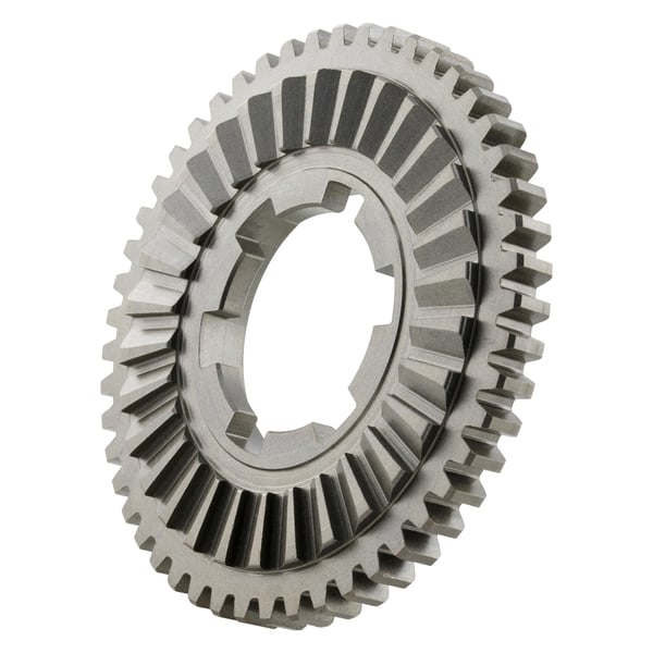 Image of Zahnrad Z 49 CASA LAMBRETTA 1. Gang 19230003 für Lambretta 175 TV 3°/200 SX