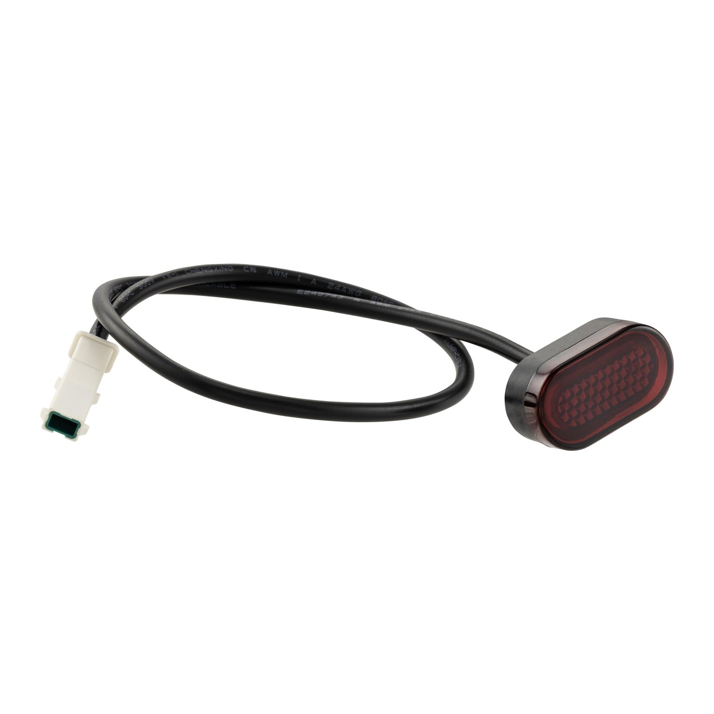 Image of Rücklicht MONORIM für E-Scooter Hinterrad für SEGWAY Max G30 D/E/P/G30 D II/E II/G30 LD/LE für SEGWAY Max G30 D/E/P/G30 D II/E II/G30 LD/LE