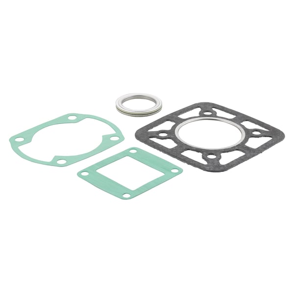 Image of Dichtsatz Zylinder POLINI, 209.0222 für YAMAHA DT80