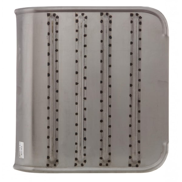 Image of Reparaturbodenblech für Vespa 125 V1T 1°