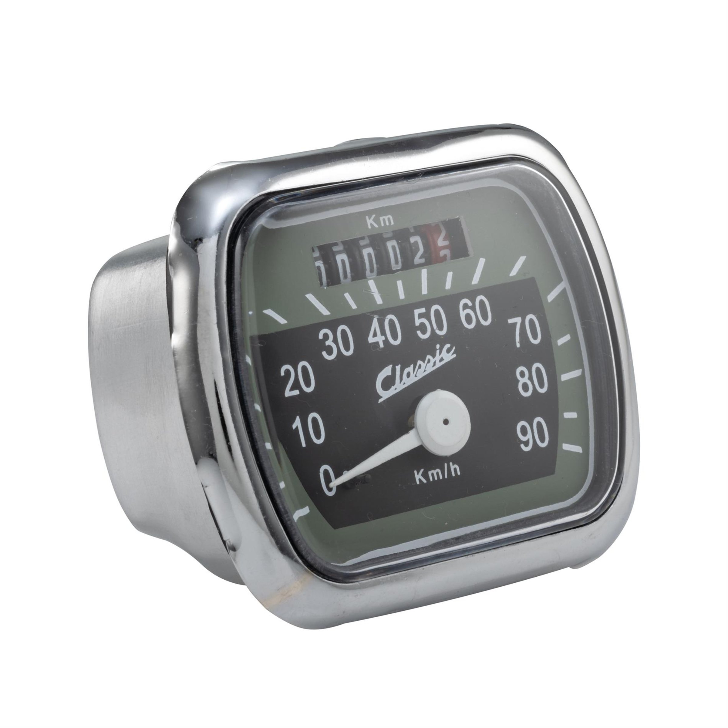 Image of Tachometer SIP für Vespa 125 V30-33/150 VL1-2T für Vespa 125 V30-33/150 VL1-2T