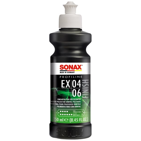 Image of Politur SONAX PROFILINE EX 04-06