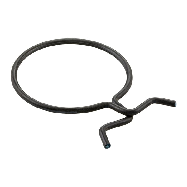 Image of Sicherungsring CASA LAMBRETTA, Ansaugschlauch, Rahmen hinten, 15050034 für Lambretta 125 LI 1°/150 LI 1°/175 TV 1°