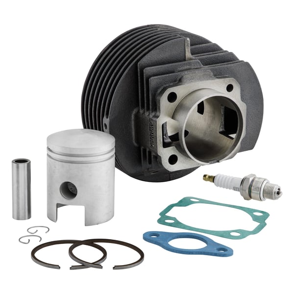 Image of Zylinder RMS Classic 125 ccm 196771 für Vespa 125 ET3