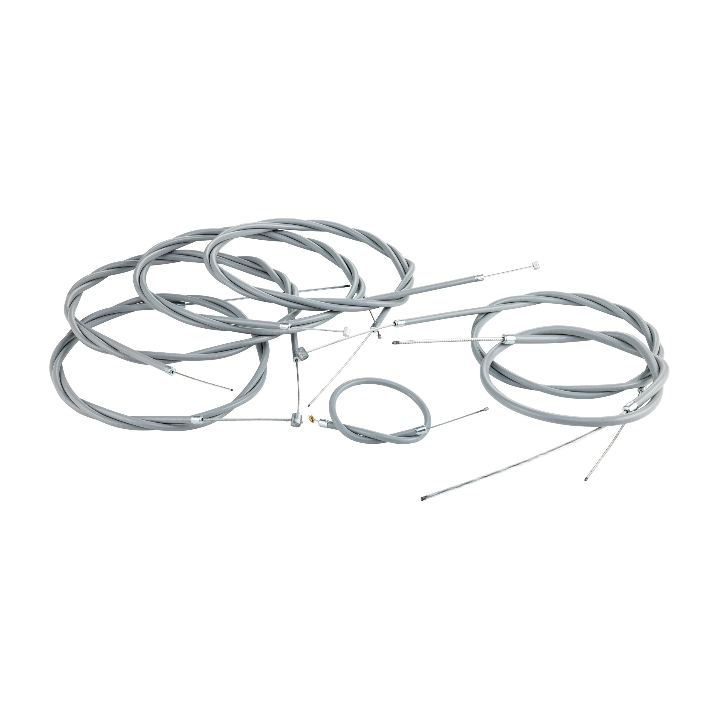 Image of Seilzugkit MEC EUR für Lambretta 150 LD für Lambretta 150 LD