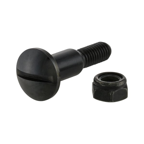 Image of Schrauben Kit Bremshebel GRAND-SPORT, Hauptbremszylinder Heng Tong für Vespa PX '98/MY/'11