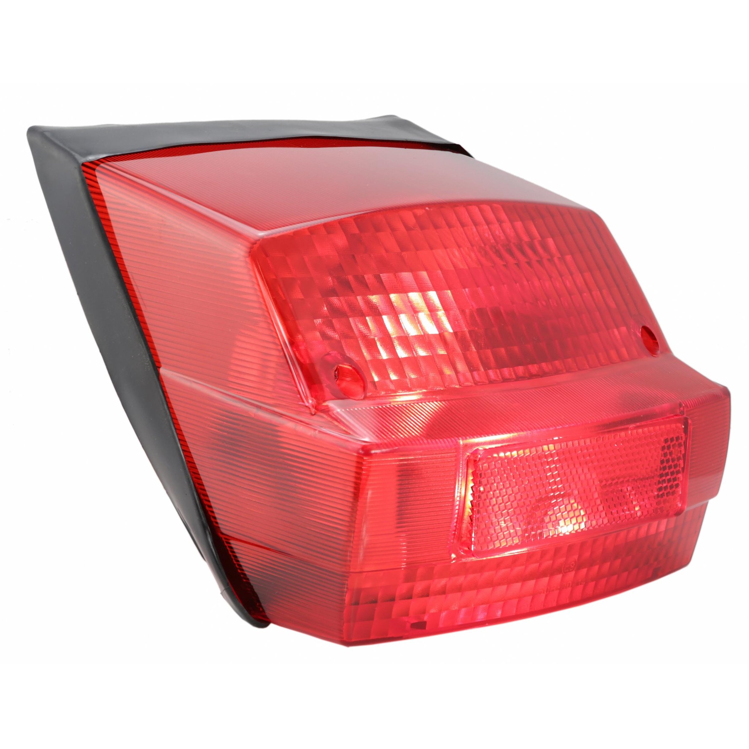 Image of Rücklicht 162740 für Vespa P80-150X/PX80-200E/P150S/P200E für Vespa P80-150X/PX80-200E/P150S/P200E