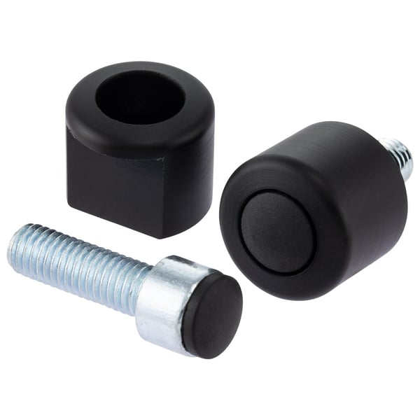 Image of Abdeckung Spiegelloch RIZOMA, links & rechts für Vespa GTS/GTS Super 125-300ccm ('19-`22)