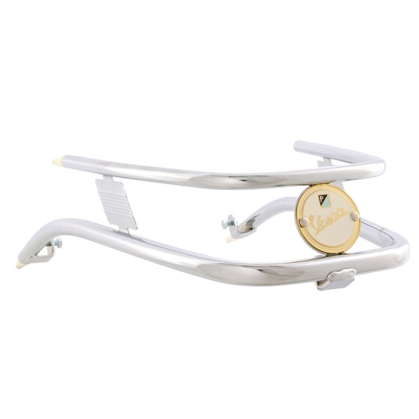 Image of Stoßstange PIAGGIO Kotflügel vorne 610069M für Vespa 125 GT/GTR/TS/150 GL/Sprint/V/180-200 Rally