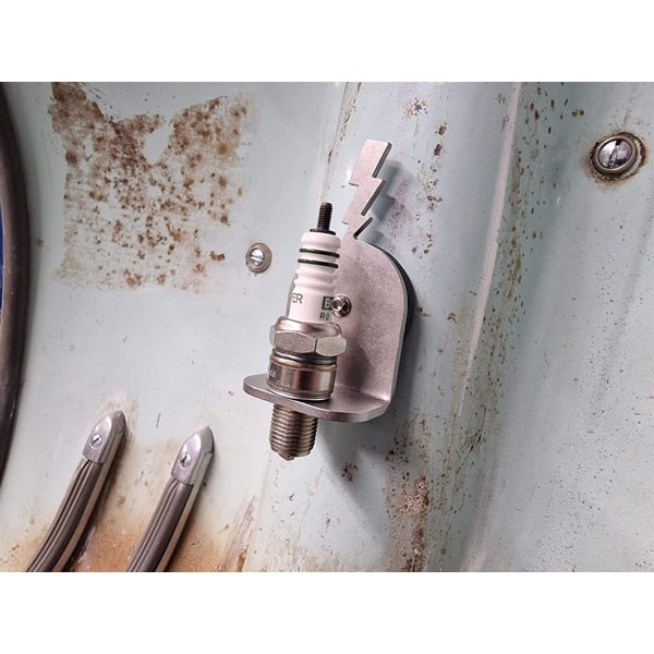 Image of Halter MRP Zündkerze "Spark"