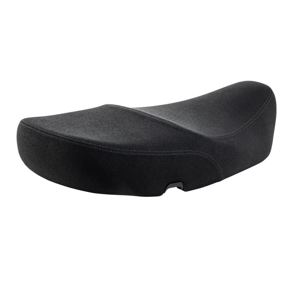 Image of Sitzbank PIAGGIO CM02520200GS für Vespa LX 50-150ccm