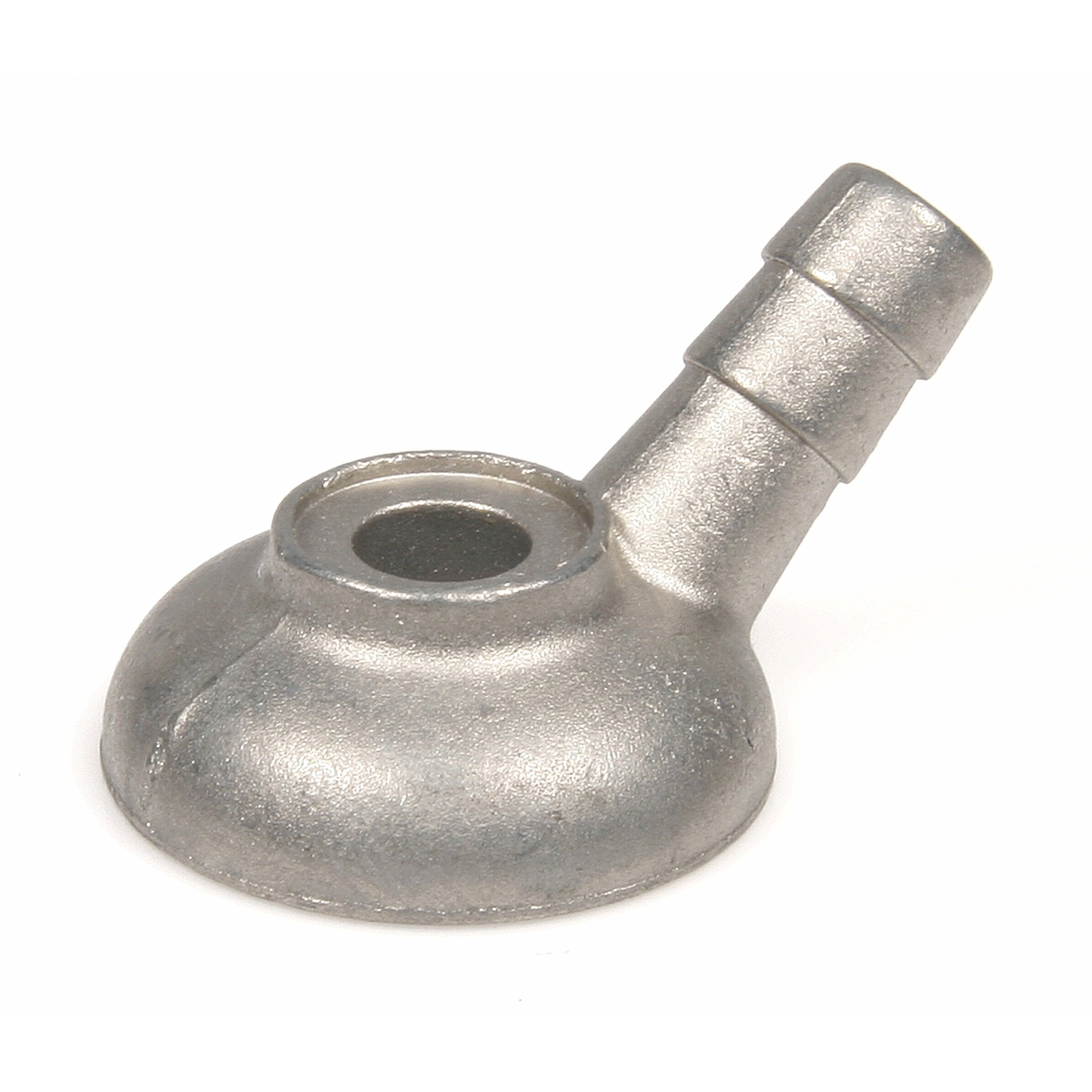 Image of Benzinschlauchanschluss DELL'ORTO, für Vergaser SHBC 19.19/E/20/E/L, B06517 für Vespa V50SR//100/S PV/ET3/PK80/100/125/S/XL/N/ETS FL/Elestart für Vespa V50SR//100/S PV/ET3/PK80/100/125/S/XL/N/ETS FL/Elestart