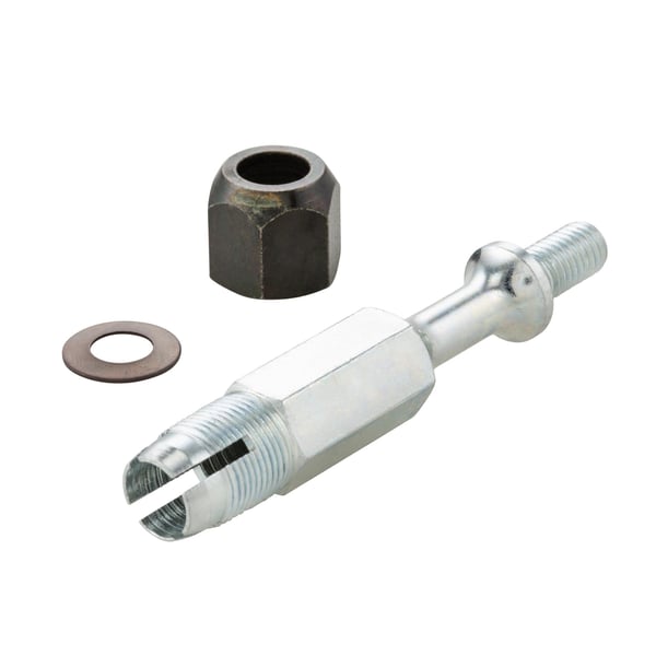 Image of Befestigungskit PIAGGIO Spiegel für Vespa PK50-125 XL/PX80-200 E Lusso