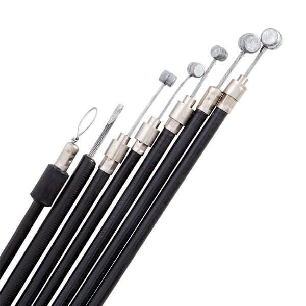 Image of Seilzugkit SIP PREMIUM für Vespa 125 VNA/VNB/150 VBA/VBB