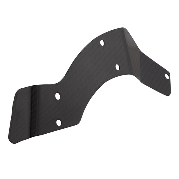 Image of Abdeckblech Lüfterradabdeckung Zylinderhaube TOMAS COMPOSITI für SIP BFA Motor für Vespa 125 VNA-TS/150 VBA-Super/160 GS/180 SS/Rally/PX/PE/Lusso/T5/Cosa