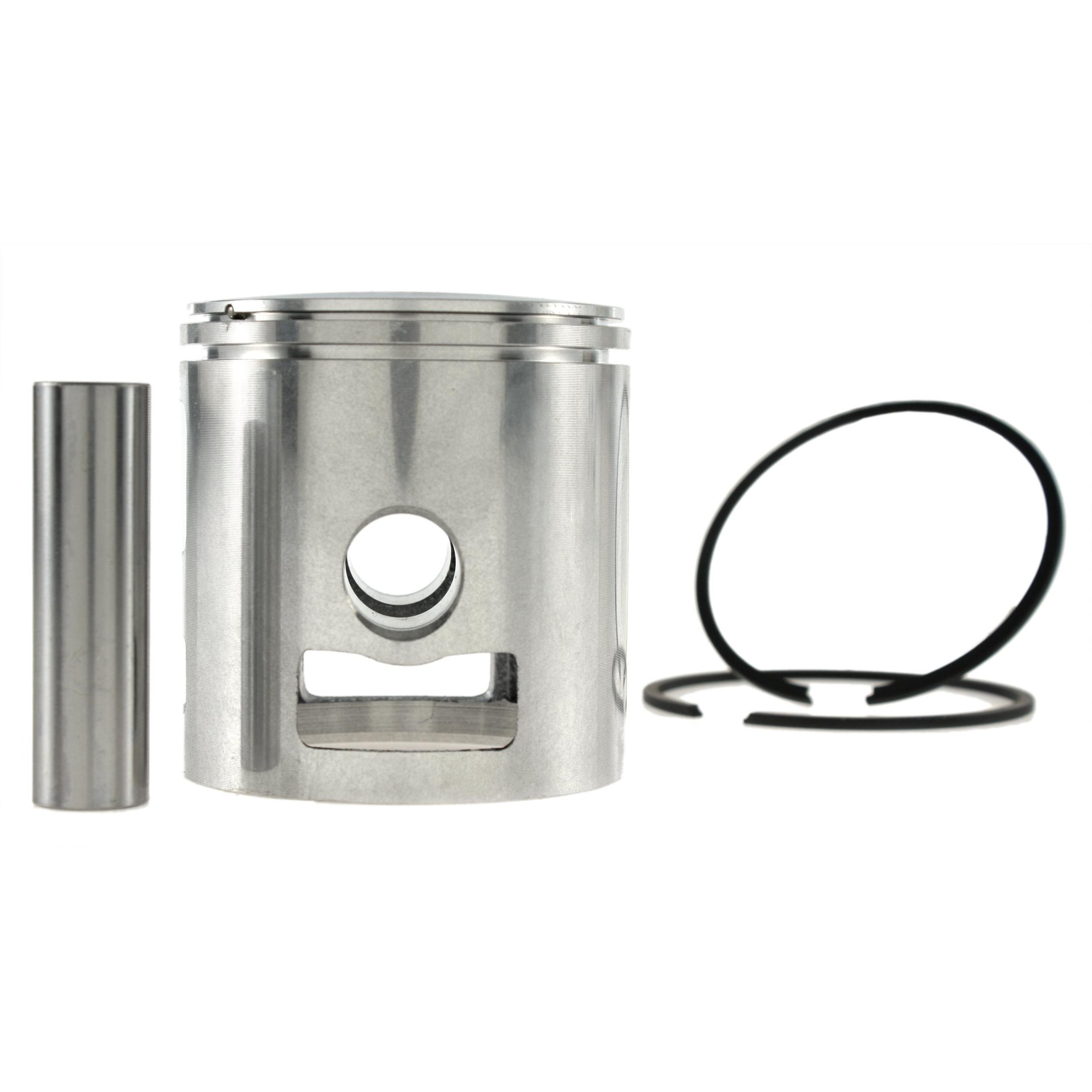 Image of Kolben PINASCO 177 ccm, 1.ÜM, 25121038 für Vespa 125 VNB/GT/GTR 1°/Super/150 VBA/VBB/T4/GL/Sprint 1°/Super 1° für Vespa 125 VNB/GT/GTR 1°/Super/150 VBA/VBB/T4/GL/Sprint 1°/Super 1°