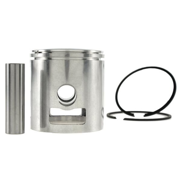 Image of Kolben PINASCO 177 ccm, 1.ÜM, 25121038 für Vespa 125 VNB/GT/GTR 1°/Super/150 VBA/VBB/T4/GL/Sprint 1°/Super 1°