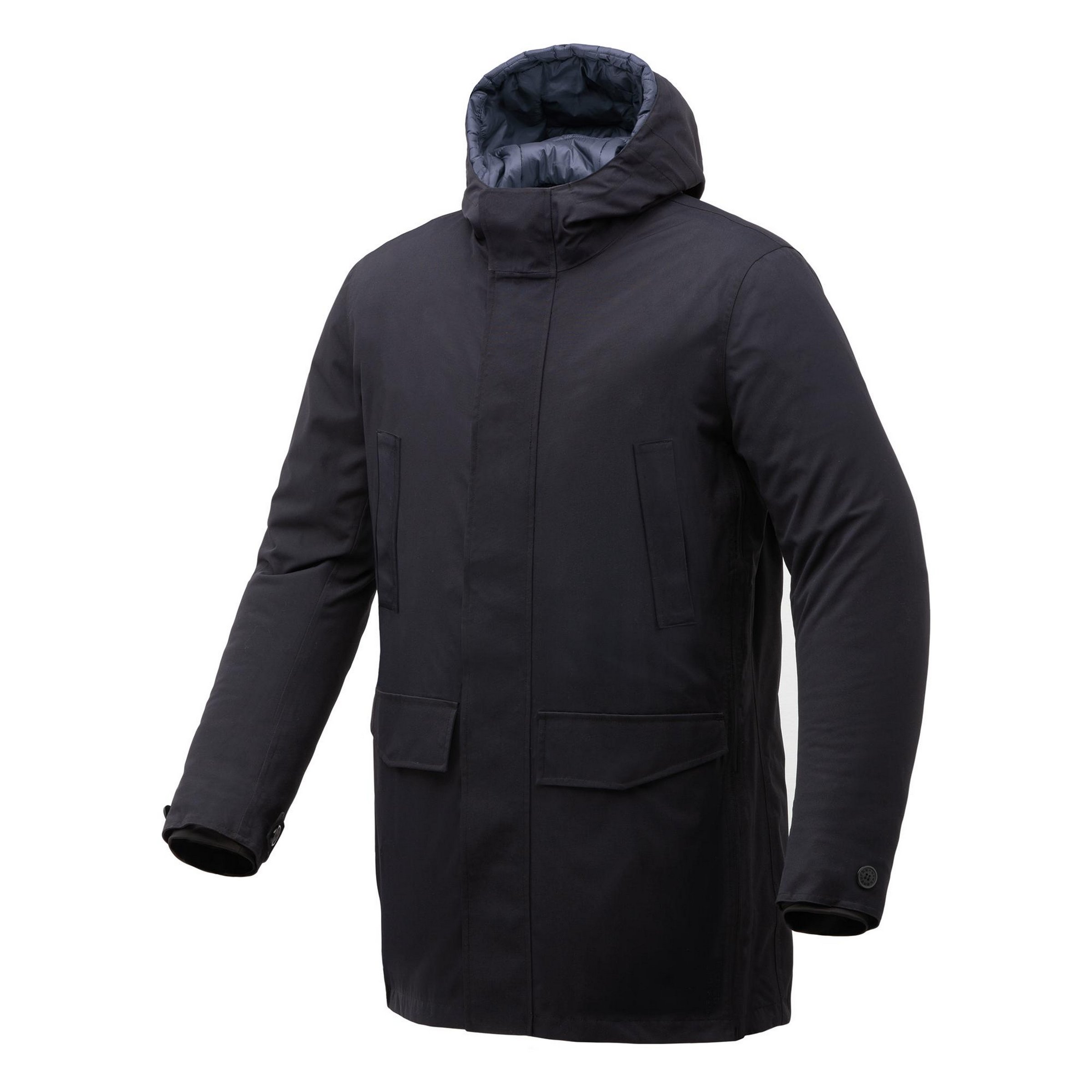 Image of Jacke TUCANO URBANO Monte Größe: 2XL für Männer für Männer