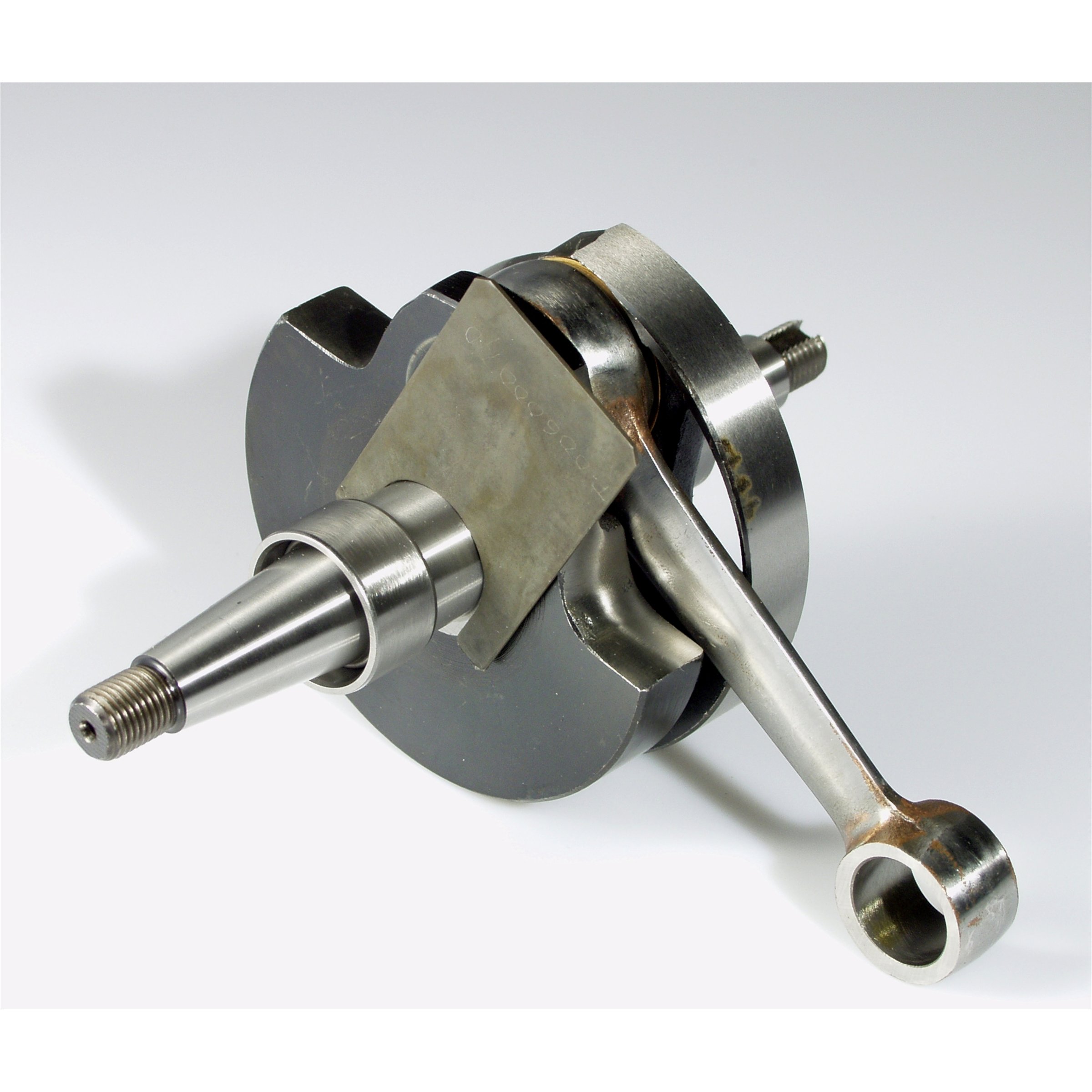 Image of Distanzlehre Lagerring LIMA SIP für Vespa 125 GTR 2°/TS 2°/150 Sprint V 2°/Super 2°/PX80-200/PE/Lusso/Cosa für Vespa 125 GTR 2°/TS 2°/150 Sprint V 2°/Super 2°/PX80-200/PE/Lusso/Cosa