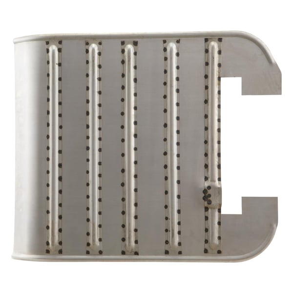 Image of Reparaturbodenblech für Vespa 125 VN2/150 VL2-3/VB1/ACMA