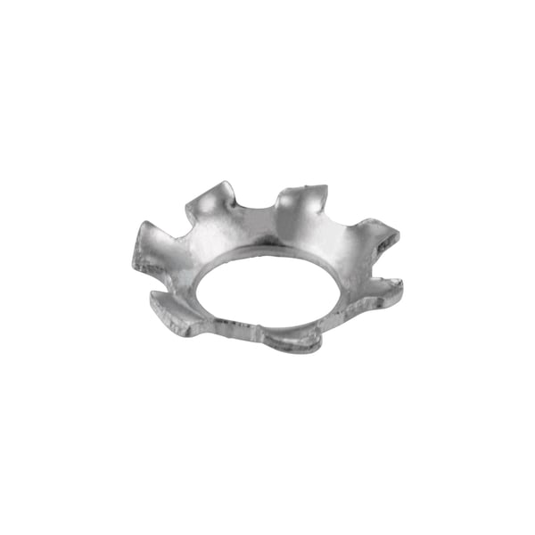 Image of Sternscheibe CASA LAMBRETTA, Lenkkopfabdeckung, 83130005 für Lambretta 125 LI/LIS/DL/GP/150 LI/LIS/SX/DL/GP/175 TV/200 TV/SX/DL/GP