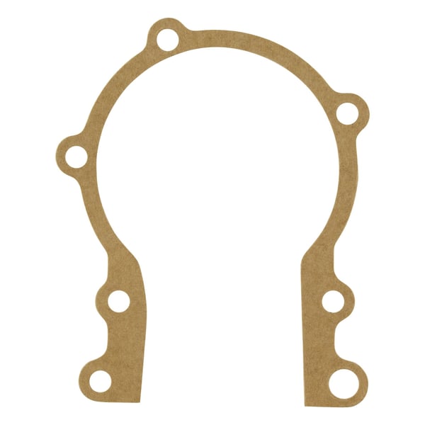 Image of Dichtung Motorgehäuse, 112967 für PIAGGIO CIAO/PX/SI/Bravo/Superbravo/Grillo/Boss 50ccm 2T AC