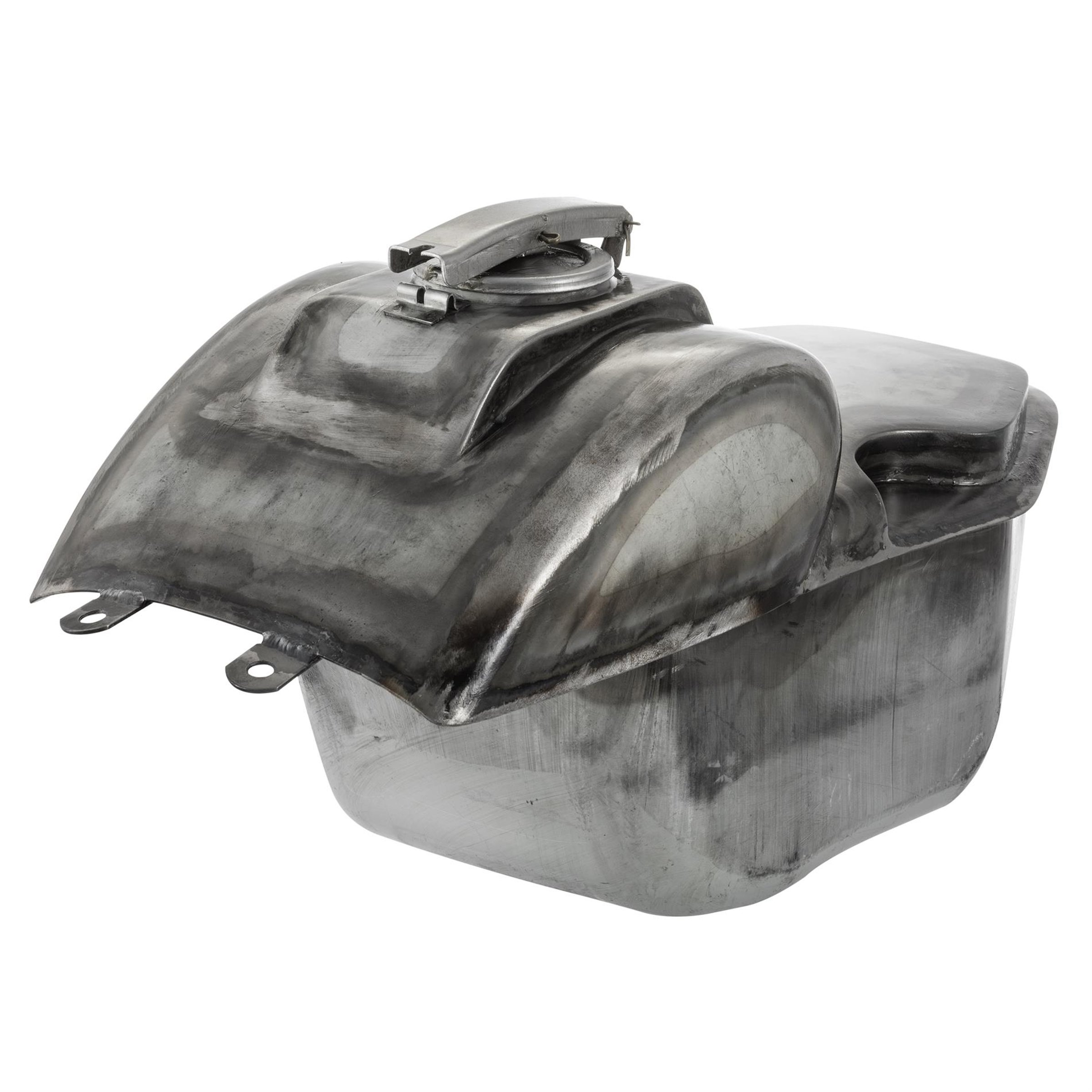 Image of Tank "Sei Giorni Sport" für Vespa 125 VN2T/150 VB1T/VL2-3T/ACMA GL für Vespa 125 VN2T/150 VB1T/VL2-3T/ACMA GL