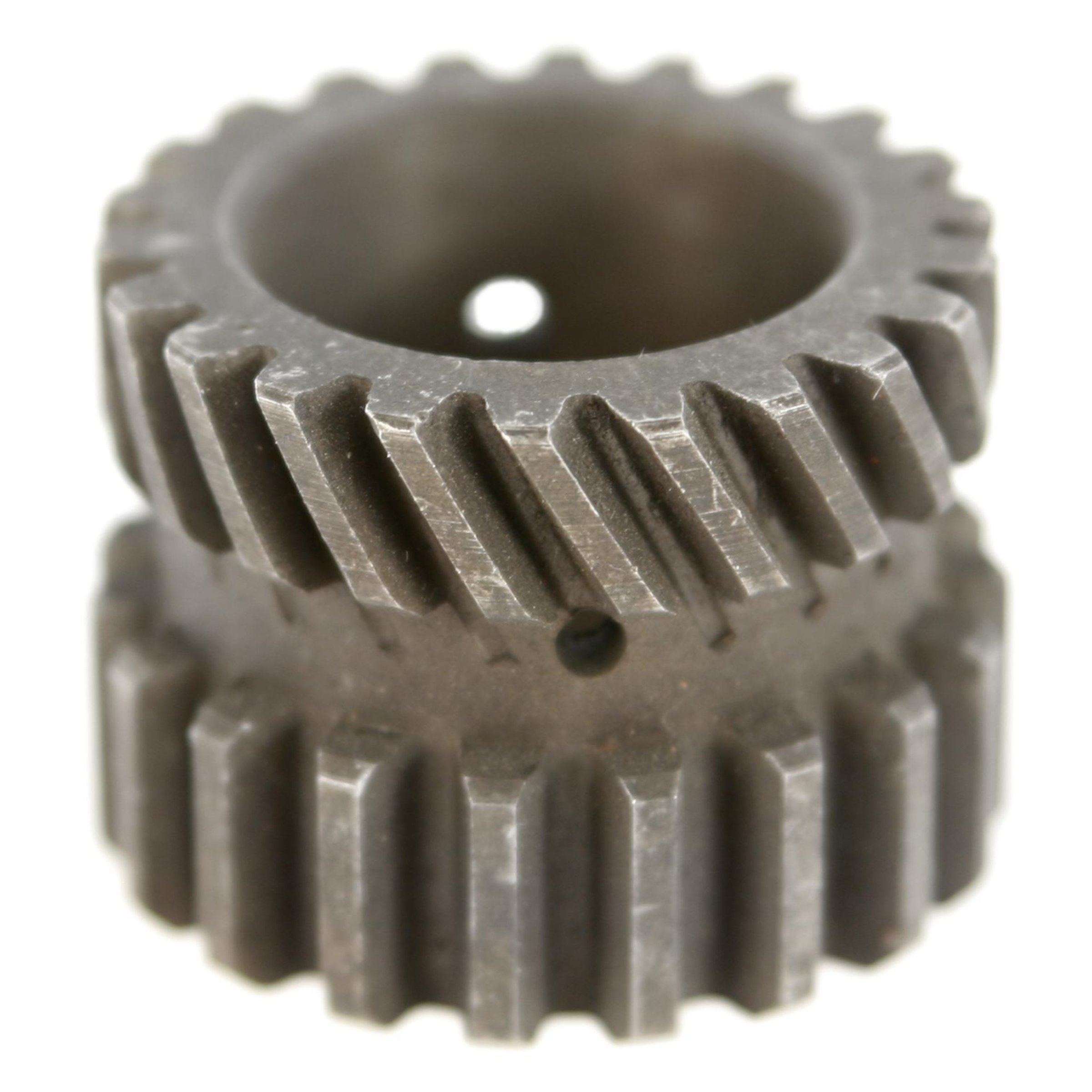 Image of Kupplungszahnrad Z 22/19 SURFLEX 50368 - 85763 für Vespa 98/125 V1-15T/V30-33T/VM/VU/VN/VNA1-2T -> 081468/ACMA/150 VL1-3T/VB1T/VD1-2T/VGL1T für Vespa 98/125 V1-15T/V30-33T/VM/VU/VN/VNA1-2T -> 081468/ACMA/150 VL1-3T/VB1T/VD1-2T/VGL1T