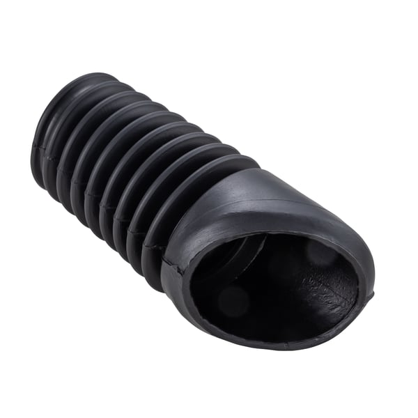 Image of Ansauggummi Rahmen, 48345 für Vespa 125 VNA/VNB1T/150 VBA1T -> 97499/VGLA1T -> 019283