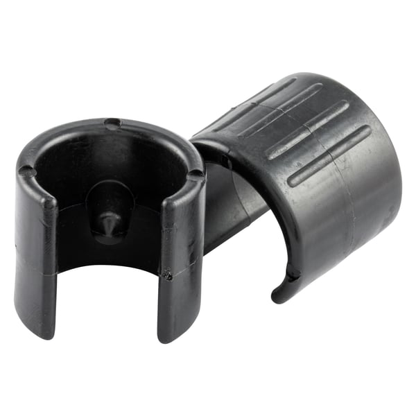 Image of Halteclip FA, Gepäckträger für Vespa GTS/LX/LXV/Primavera/Sprint