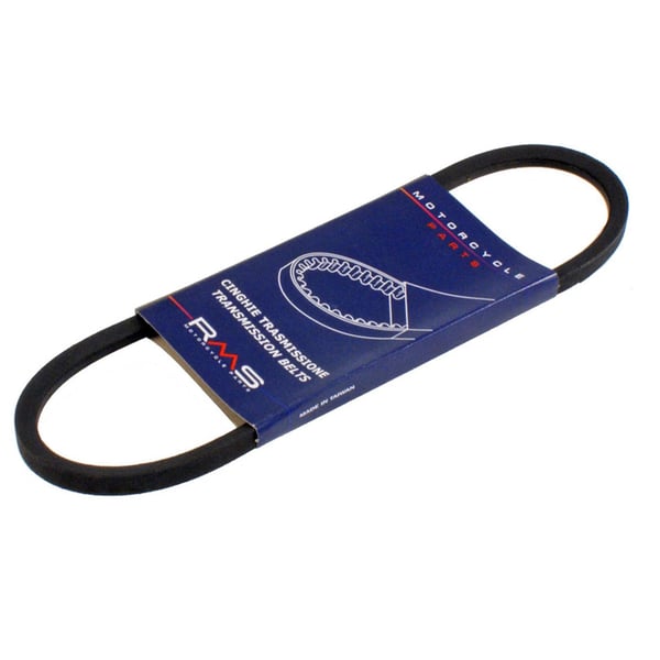 Image of Keilriemen RMS, 113256 für PIAGGIO Ape Car/TM/P 175-220ccm