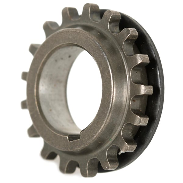 Image of Zahnrad Steuerkette PIAGGIO, (Ölpumpenritzel) für Vespa ET4 (alt) 125/150ccm 4T AC