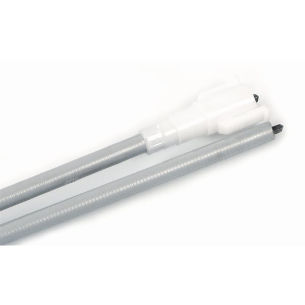 Image of Tachowelle CIF 195407 für Vespa 50-125/PK/S/SS/XL/Automatica