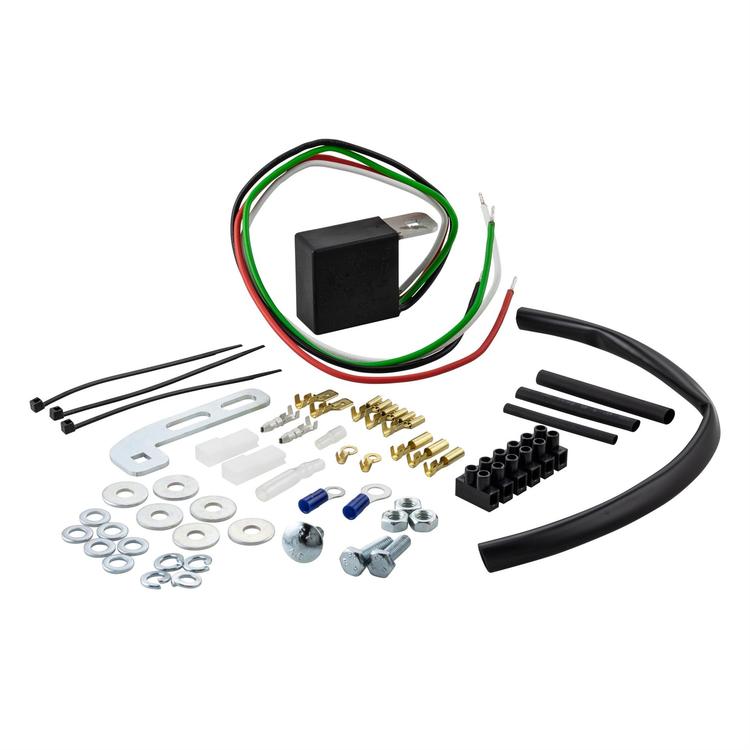 Image of Umrüstkit Unterbrecherzündung LEVISTRONIC für Vespa/ MotoVespa für Vespa/ MotoVespa für Vespa/ MotoVespa